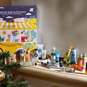L'Occitane Advent Calendar